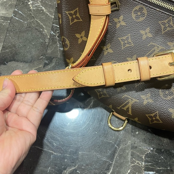 Monogram Bumbag - Picture 8 of 10